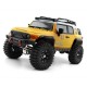  RGT DESERT FOX 1/10 WATERPROOF YELLOW RTR