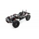  RGT DESERT FOX 1/10 WATERPROOF YELLOW RTR