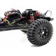  RGT DESERT FOX 1/10 WATERPROOF YELLOW RTR
