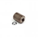HPI JUMPSHOT TOP SHAFT GEAR SET (22T)