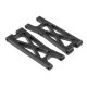 HPI REAR SUSPENSION ARM SET