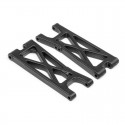 HPI JUMPSHOT REAR SUSPENSION ARM SET