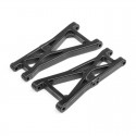 HPI JUMPSHOT FRONT SUSPENSION ARM SET