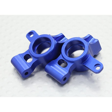 ALU REAR WHEEL HUB