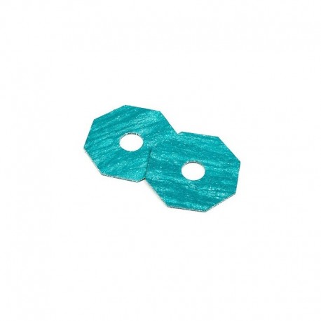 HPI SLIPPER PAD (2PCS)