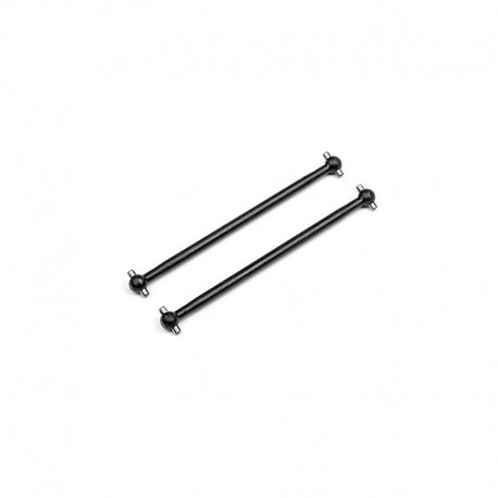 HPI JUMPSHOT DRIVE SHAFT 83MM (2PCS)