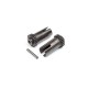 HPI JUMPSHOT DIFF OUTDRIVE (2PCS)