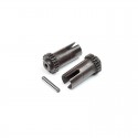 HPI JUMPSHOT DIFF OUTDRIVE (2PCS)