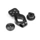 HPI JUMPSHOT SERVO SAVER SET