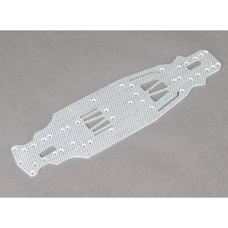 ALU SECOND FLOOR PLATE