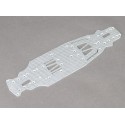 GRAPHITE CHASSIS SET SILVER