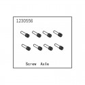 ABSIMA SCREW AXLE