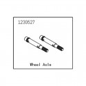 ABSIMA WHEEL AXLE