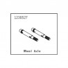 ABSIMA WHEEL AXLE