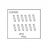 ABSIMA PINS 3X12