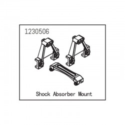 ABSIMA SHOCK ABSORBER MOUNT