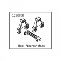 ABSIMA SHOCK ABSORBER MOUNT