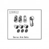 ABSIMA SERVO ARM SET