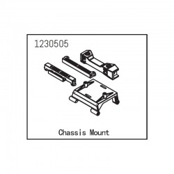 ABSIMA CHASSIS MOUNT