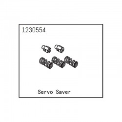 ABSIMA SERVO SAVER