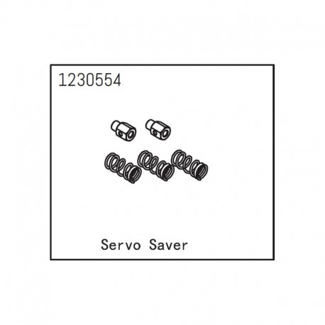ABSIMA SERVO SAVER