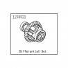 ABSIMA DIFFERENTIAL COMPLETE