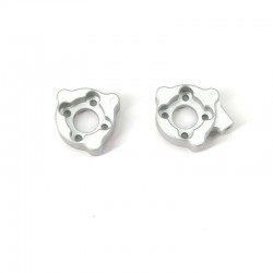 ABSIMA ALU. REAR AXLE ADAPTER L/R