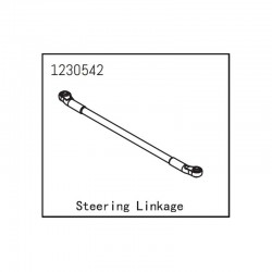 ABSIMA STEERING LINKAGE