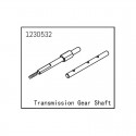 ABSIMA TRANSMISSION GEAR SHAFT