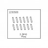 ABSIMA PINS 2.5X12