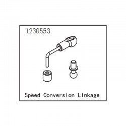 ABSIMA SPEED CONVERSION LINKAGE