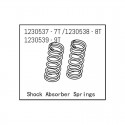 ABSIMA SHOCK ABSORBER SPRINGS 8T