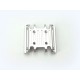 ABSIMA ALU. GEAR BOX MOUNT