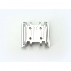 ABSIMA ALU. GEAR BOX MOUNT