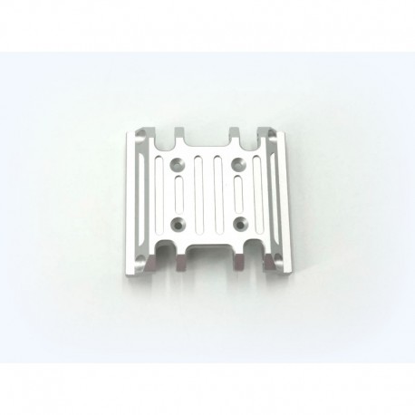 ABSIMA ALU. GEAR BOX MOUNT