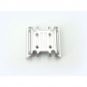 ABSIMA ALU. GEAR BOX MOUNT