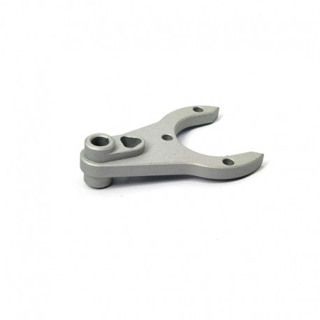 ABSIMA ALU. GEAR SHIFT FORK