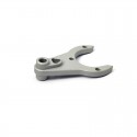 ABSIMA ALU. GEAR SHIFT FORK