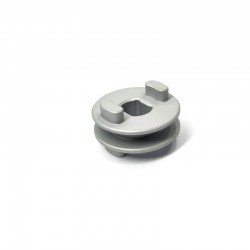 ABSIMA ALU. GEAR SHIFT MOUNT