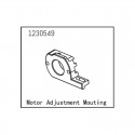 ABSIMA MOTOR ADJUSTMENT MOUNTING