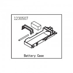 ABSIMA BATTERY CASE