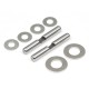 HPI DIFF. SHAFT SET