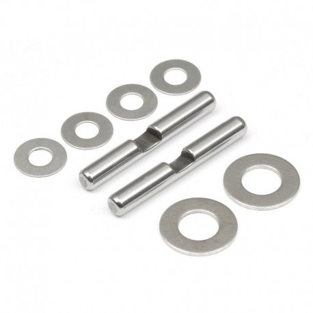 HPI DIFF. SHAFT SET