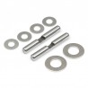 HPI DIFF. SHAFT SET