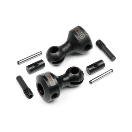 HPI VENTURE UNIVERSAL OUTPUT (2PCS)