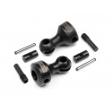 HPI VENTURE UNIVERSAL OUTPUT (2PCS)