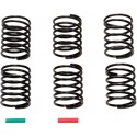 TRF TOURING CAR LARGE DIAMETER SHORT SPRING SET