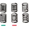 TRF TOURING CAR LARGE DIAMETER SHORT SPRING SET