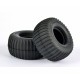TAMIYA SAND-PADDLE TIRES REAR (2)