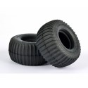 TAMIYA SAND-PADDLE TIRES REAR (2)